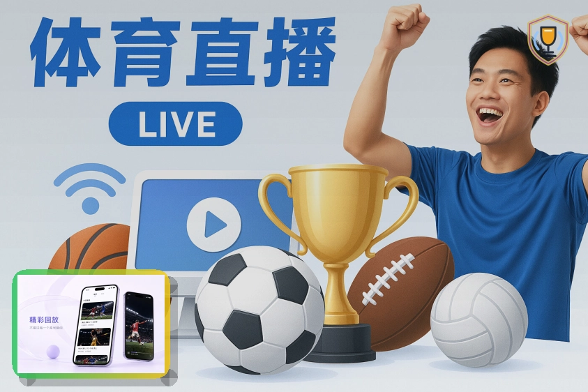 满冠体育把赛事服务做得更完整